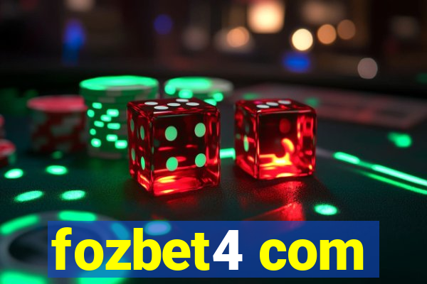 fozbet4 com